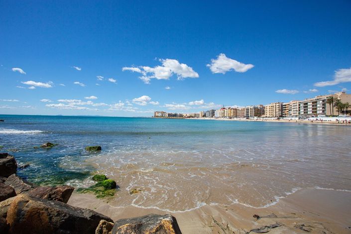 Image No.17-Appartement de 3 chambres à vendre à Torrevieja