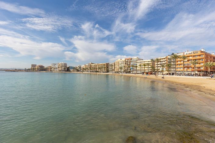 Image No.20-Appartement de 3 chambres à vendre à Torrevieja