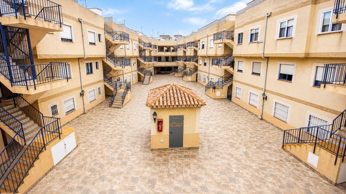Image No.23-Appartement de 3 chambres à vendre à Torrevieja