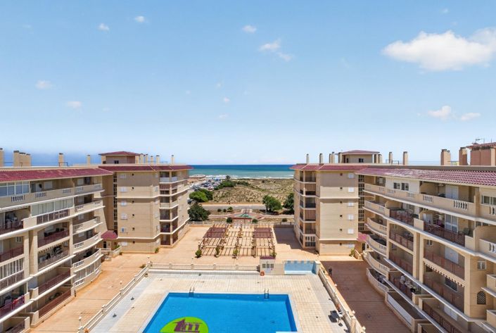 Image No.26-3 Bed Apartment for sale