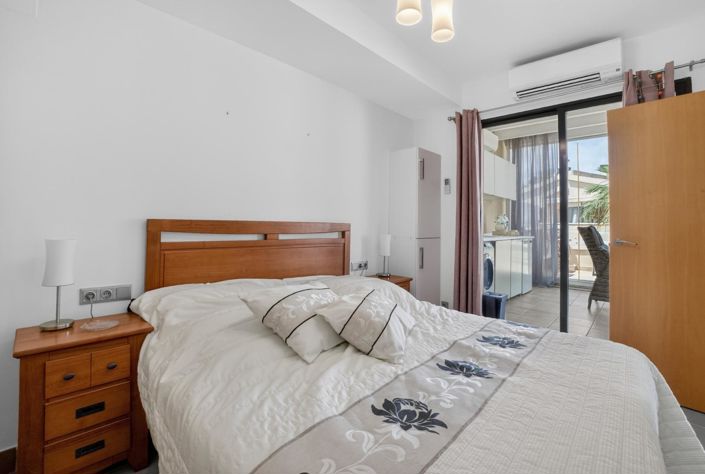 Image No.17-Maison de ville de 2 chambres à vendre à Orihuela Costa