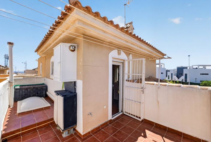 Image No.24-Maison de ville de 3 chambres à vendre à Torrevieja