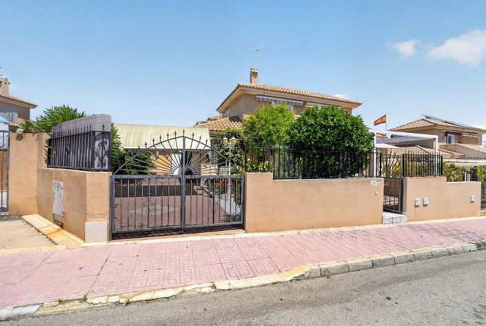 Image No.31-Maison de ville de 3 chambres à vendre à Torrevieja