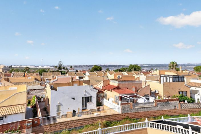 Image No.24-Maison de ville de 2 chambres à vendre à Torrevieja