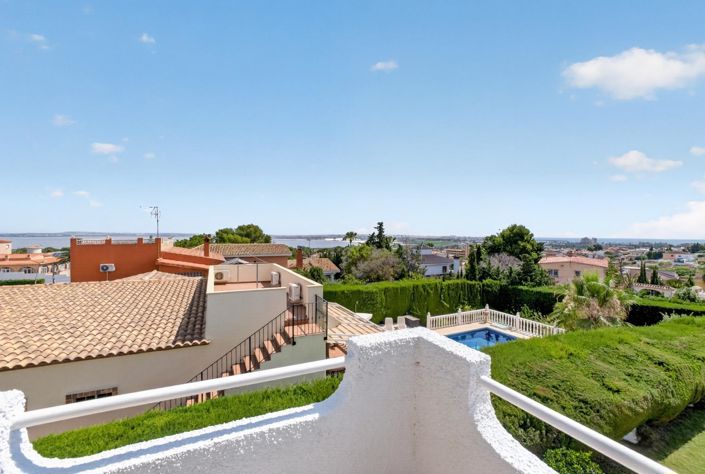Image No.26-Villa de 3 chambres à vendre à Torrevieja