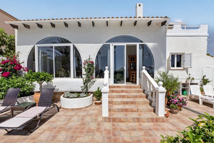 Image No.34-Villa de 3 chambres à vendre à Torrevieja