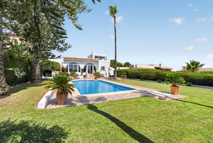 Image No.35-Villa de 3 chambres à vendre à Torrevieja