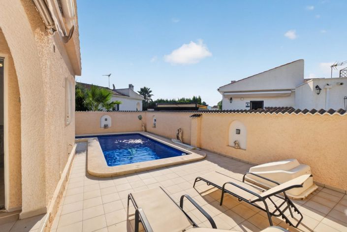 Image No.23-Villa de 3 chambres à vendre à Torrevieja