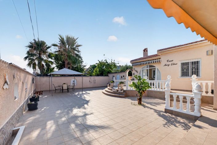 Image No.26-Villa de 3 chambres à vendre à Torrevieja
