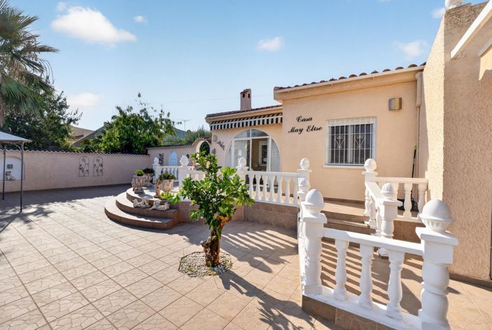 Image No.27-Villa de 3 chambres à vendre à Torrevieja