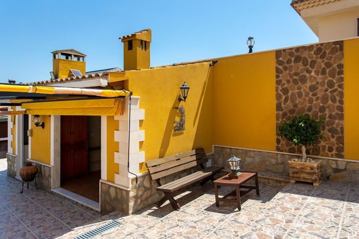 Image No.14-5 Bed Villa for sale