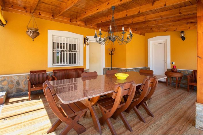 Image No.18-5 Bed Villa for sale