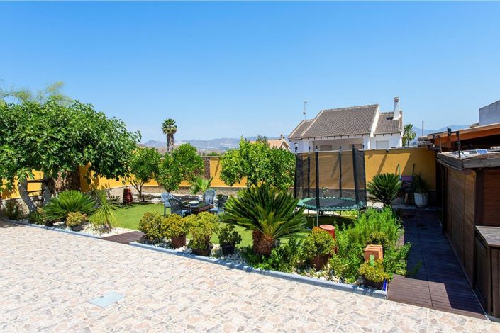 Image No.22-5 Bed Villa for sale