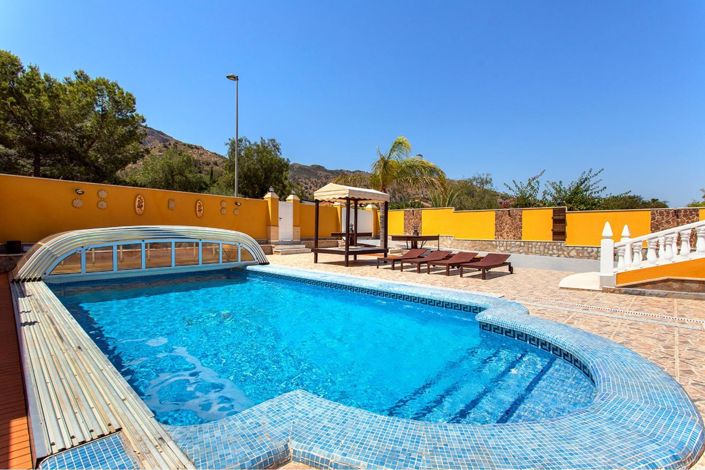 Image No.4-5 Bed Villa for sale