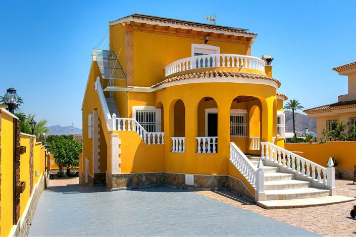 Image No.7-5 Bed Villa for sale