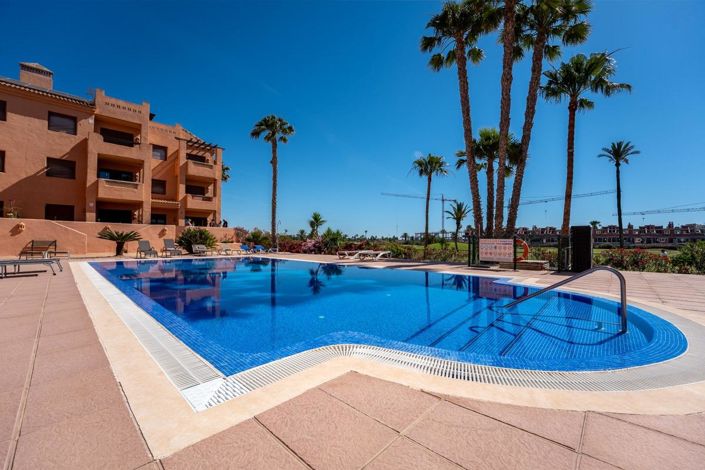 Image No.19-2 Bed Apartment for sale