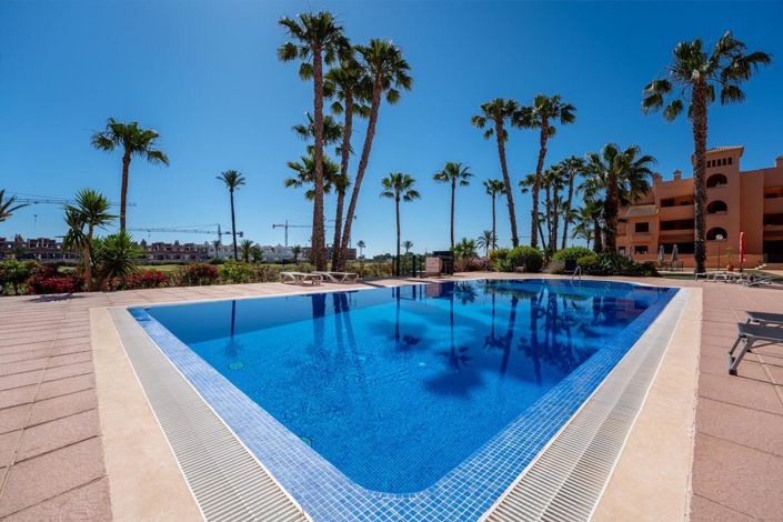 Image No.20-2 Bed Apartment for sale