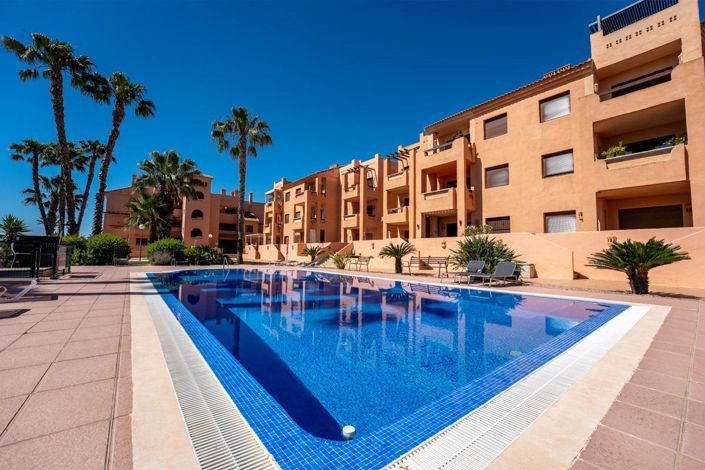 Image No.22-2 Bed Apartment for sale