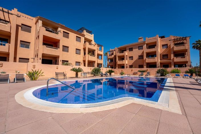 Image No.23-2 Bed Apartment for sale