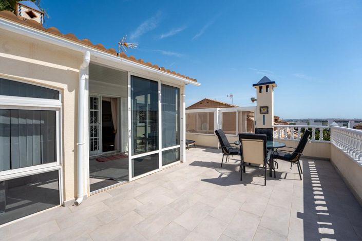 Image No.17-Villa de 2 chambres à vendre à Torrevieja