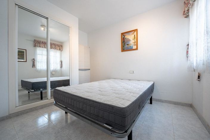 Image No.18-Villa de 2 chambres à vendre à Torrevieja