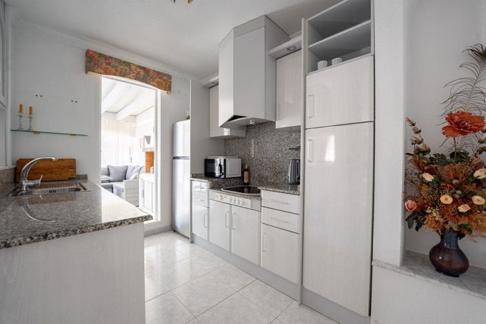 Image No.21-Villa de 2 chambres à vendre à Torrevieja