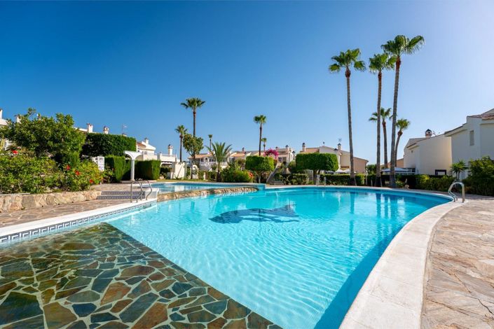 Image No.25-Villa de 2 chambres à vendre à Torrevieja
