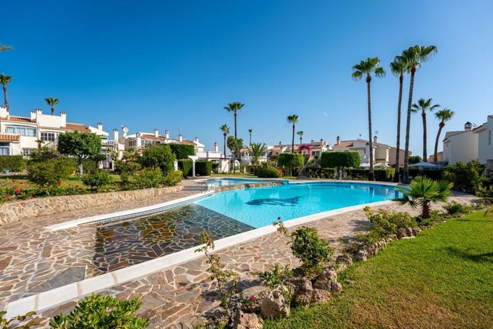 Image No.26-Villa de 2 chambres à vendre à Torrevieja