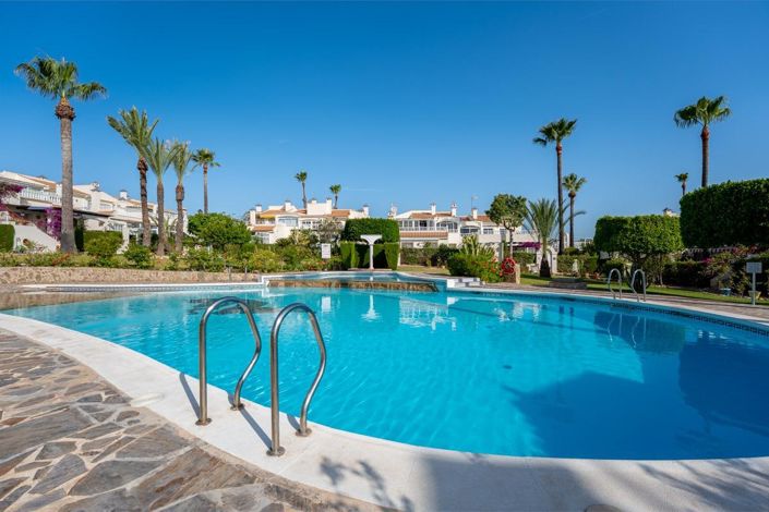 Image No.27-Villa de 2 chambres à vendre à Torrevieja
