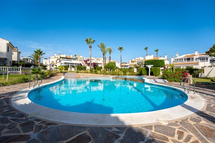 Image No.28-Villa de 2 chambres à vendre à Torrevieja
