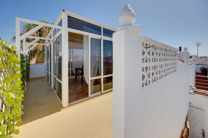 Image No.16-Villa de 2 chambres à vendre à Torrevieja