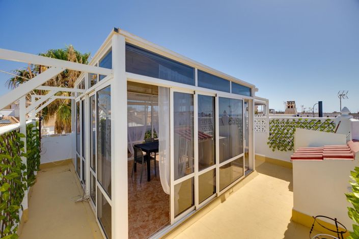 Image No.17-Villa de 2 chambres à vendre à Torrevieja