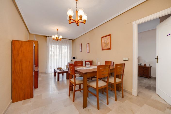 Image No.2-Appartement de 3 chambres à vendre à Torrevieja