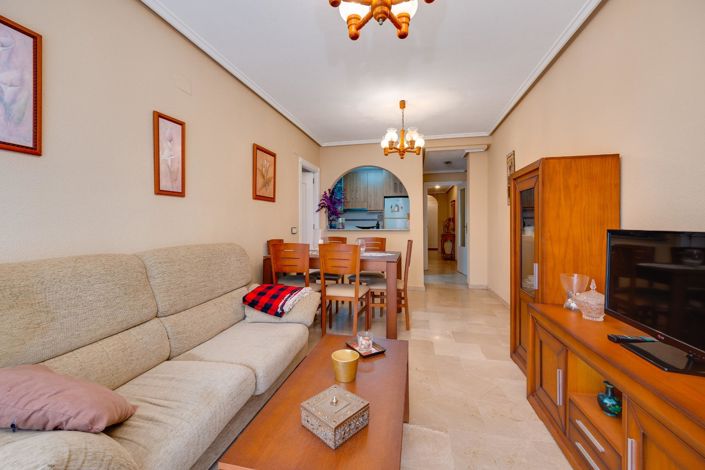 Image No.3-Appartement de 3 chambres à vendre à Torrevieja