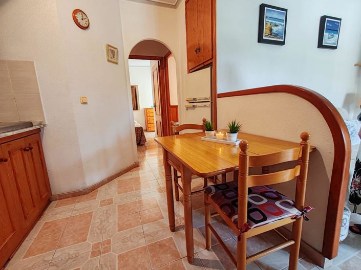 Image No.11-Appartement de 2 chambres à vendre à Torrevieja
