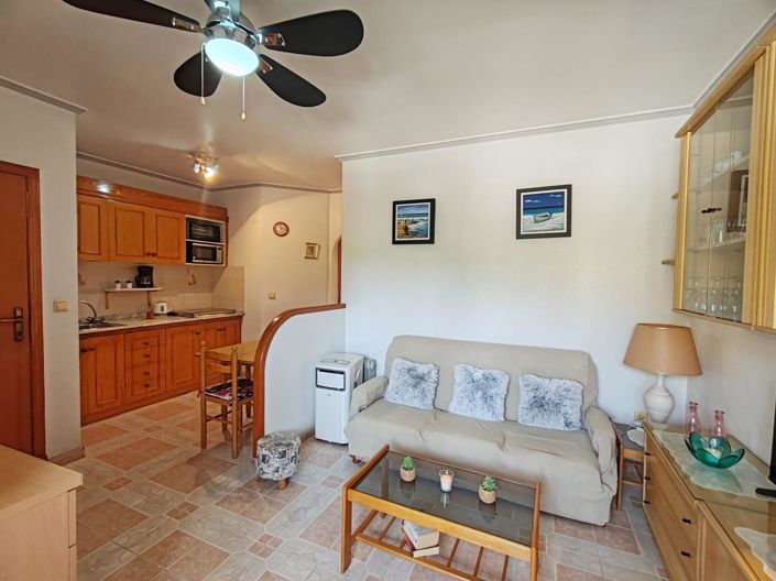 Image No.12-Appartement de 2 chambres à vendre à Torrevieja