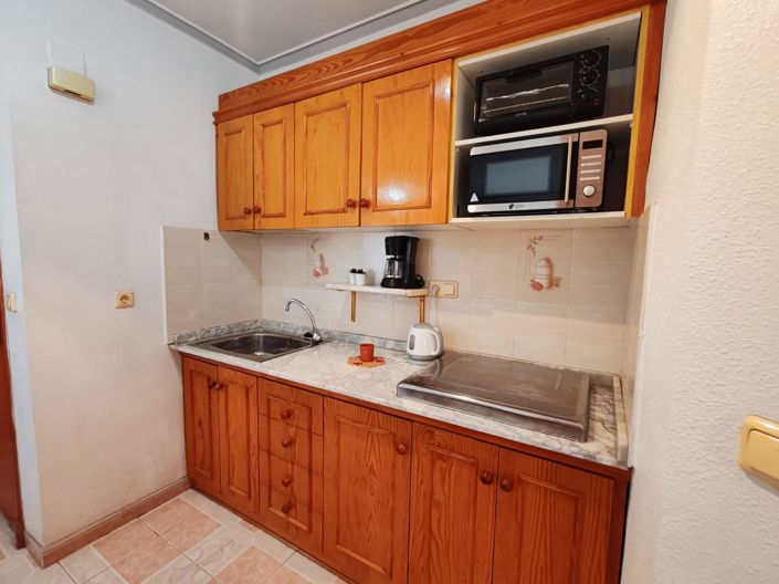 Image No.15-Appartement de 2 chambres à vendre à Torrevieja