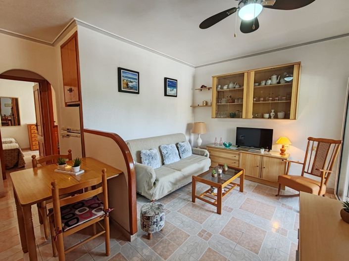 Image No.19-Appartement de 2 chambres à vendre à Torrevieja