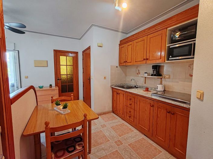 Image No.21-Appartement de 2 chambres à vendre à Torrevieja