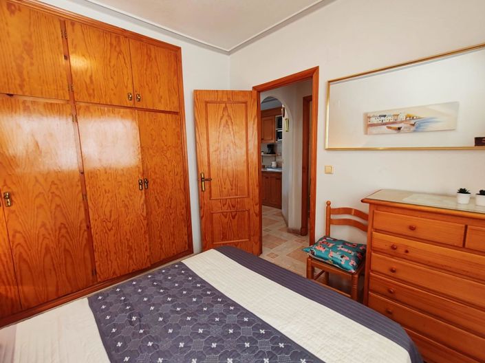 Image No.22-Appartement de 2 chambres à vendre à Torrevieja