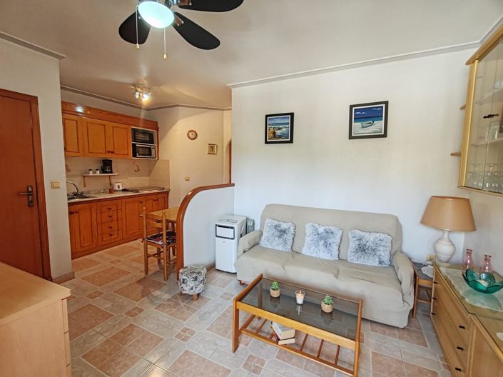 Image No.24-Appartement de 2 chambres à vendre à Torrevieja