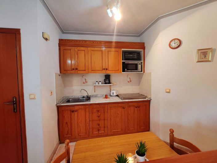 Image No.5-Appartement de 2 chambres à vendre à Torrevieja