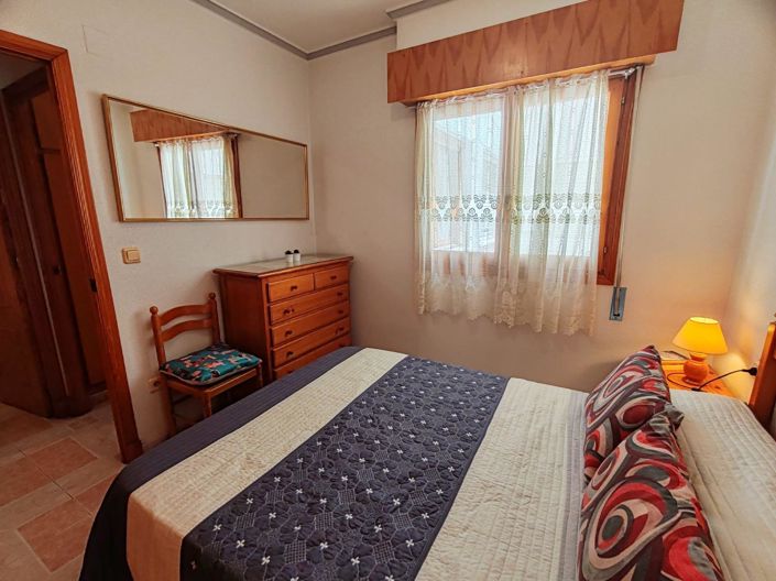 Image No.8-Appartement de 2 chambres à vendre à Torrevieja