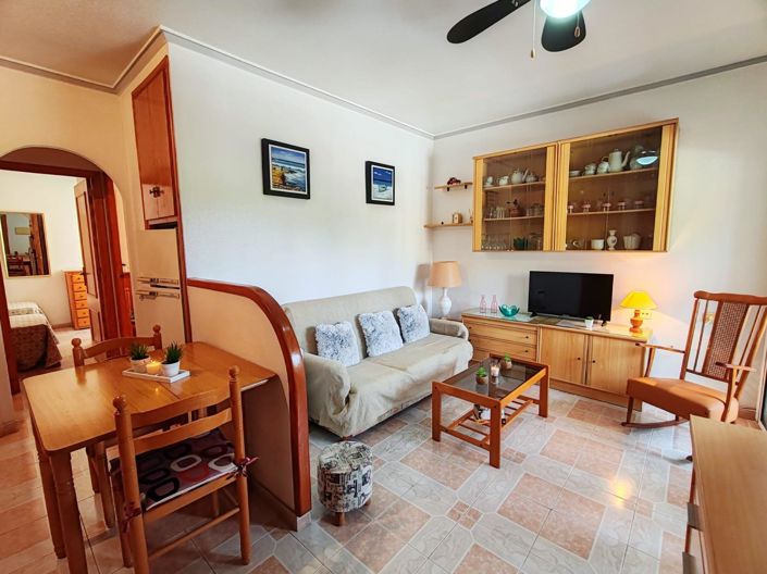 Image No.9-Appartement de 2 chambres à vendre à Torrevieja