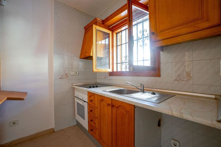 Image No.12-Appartement de 1 chambre à vendre à Torrevieja