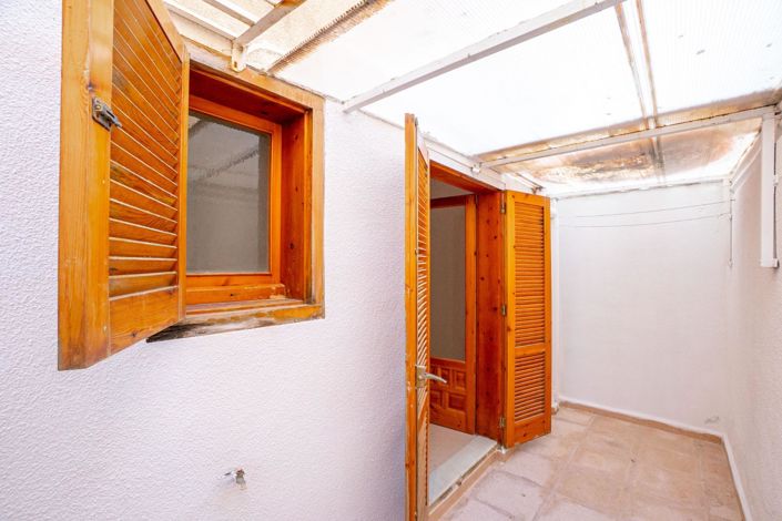 Image No.17-Appartement de 1 chambre à vendre à Torrevieja