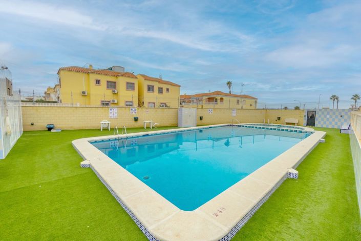 Image No.19-Appartement de 1 chambre à vendre à Torrevieja