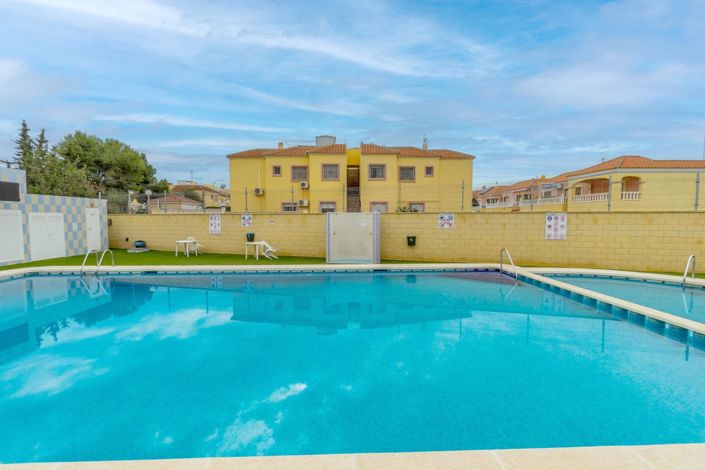 Image No.20-Appartement de 1 chambre à vendre à Torrevieja