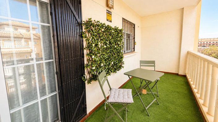 Image No.14-Appartement de 2 chambres à vendre à Orihuela Costa