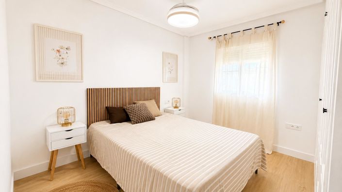 Image No.6-Appartement de 2 chambres à vendre à Orihuela Costa